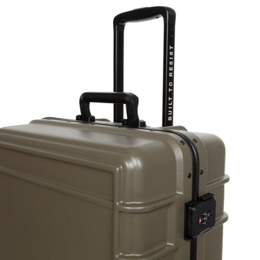 Eastpak selection Resist'r Case - 4-Rollen-Trolley L 78 cm (army olive) - Ansicht 5