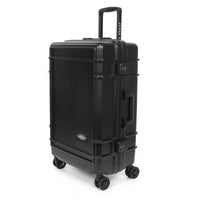Eastpak selection Resist'r Case - 4 - Rollen - Trolley L 78 cm (black) - Markenkoffer