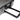 Eastpak selection Resist'r Case - 4 - Rollen - Trolley L 78 cm (brushed metal) - Markenkoffer