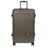 Eastpak selection Resist'r Case - 4-Rollen-Trolley M 68.5 cm (army olive)