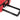 Eastpak selection Resist'r Case - 4 - Rollen - Trolley M 68.5 cm (fire red) - Markenkoffer