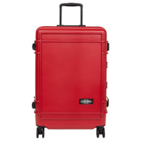 Eastpak selection Resist'r Case - 4 - Rollen - Trolley M 68.5 cm (fire red) - Markenkoffer