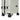 Eastpak selection Resist'r Case - 4 - Rollen - Trolley M 68.5 cm (sand) - Markenkoffer