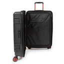Eastpak selection Resist'r Zip - 4 - Rollen - Trolley L 78 cm (black) - Markenkoffer