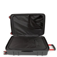 Eastpak selection Resist'r Zip - 4-Rollen-Trolley L 78 cm (black) - Ansicht 4