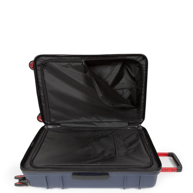 Eastpak selection Resist'r Zip - 4-Rollen-Trolley L 78 cm (marine navy) - Ansicht 4