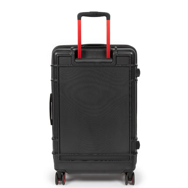 Eastpak selection Resist'r Zip - 4 - Rollen - Trolley M 68.5 cm (black) - Markenkoffer