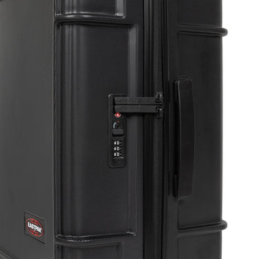 Eastpak selection Resist'r Zip - 4 - Rollen - Trolley M 68.5 cm (black) - Markenkoffer