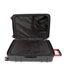 Eastpak selection Resist'r Zip - 4 - Rollen - Trolley M 68.5 cm (black) - Markenkoffer