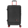 Eastpak selection Resist'r Zip - 4 - Rollen - Trolley M 68.5 cm (black) - Markenkoffer