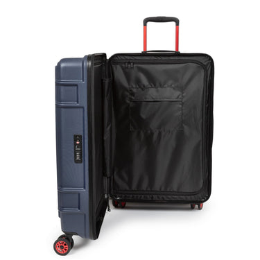 Eastpak selection Resist'r Zip - 4-Rollen-Trolley M 68.5 cm (marine navy) - Ansicht 3