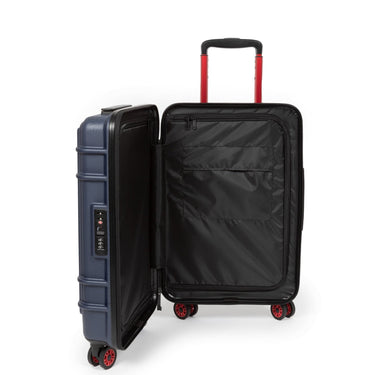 Eastpak selection Resist'r Zip Cabin - 4 - Rollen - Kabinentrolley S 55 cm (marine navy) - Markenkoffer