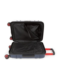 Eastpak selection Resist'r Zip Cabin - 4-Rollen-Kabinentrolley S 55 cm (marine navy) - Ansicht 4