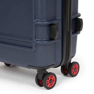 Eastpak selection Resist'r Zip Cabin - 4 - Rollen - Kabinentrolley S 55 cm (marine navy) - Markenkoffer