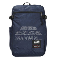 Eastpak selection Star Wars Transit'r Pack - Reisetasche 15" 44 cm (stars navy) - Markenkoffer