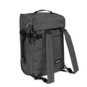 Eastpak selection Strapson XXS - Rollenreisetasche/Reiserucksack 43 cm (black denim) - Ansicht 4