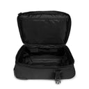 Eastpak selection Strapson XXS - Rollenreisetasche/Reiserucksack 43 cm (black) - Markenkoffer