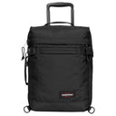 Eastpak selection Strapson XXS - Rollenreisetasche/Reiserucksack 43 cm (black) - Markenkoffer