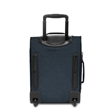 Eastpak selection Strapson XXS - Rollenreisetasche/Reiserucksack 43 cm (triple denim) - Markenkoffer