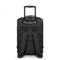 Eastpak selection Strapverz S 42 - Rollenreisetasche 51 cm (black) - Ansicht 3