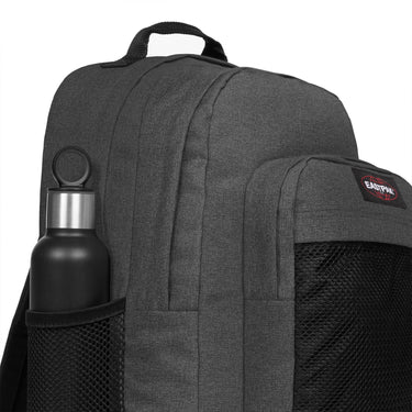 Eastpak Selection Study Buddy - Rucksack 16" 44 cm (black denim) - Ansicht 5