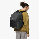Eastpak Selection Study Buddy - Rucksack 16" 44 cm (black denim) - Ansicht 6