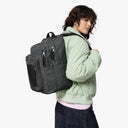 Eastpak Selection Study Buddy - Rucksack 16" 44 cm (black denim) - Ansicht 7