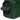 Eastpak Selection Study Buddy - Rucksack 16" 44 cm (bristle green) - Markenkoffer