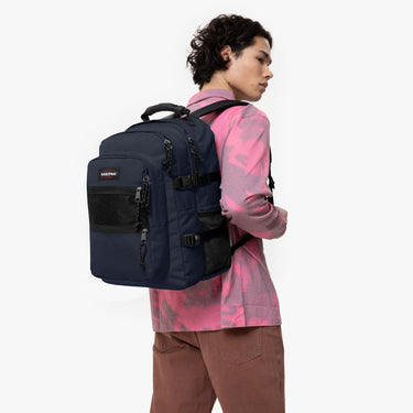 Eastpak selection Suplyer - Rucksack 16" 45.5 cm (ultra marine) - Markenkoffer