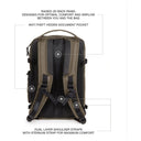 Eastpak selection Tecum 19 - Rucksack 47 cm (cnnct coat) - Markenkoffer
