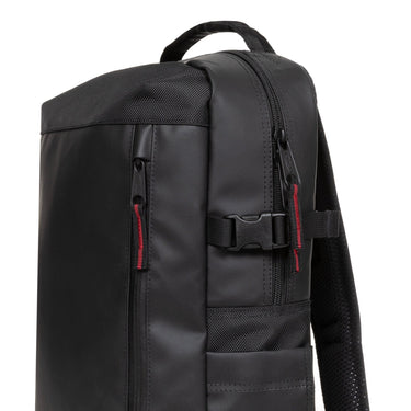 Eastpak selection Tecum 19 - Rucksack 47 cm (cnnct top black) - Ansicht 6