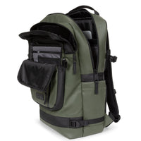 Eastpak selection Tecum L CNNCT - Rucksack 15" 48.5 cm (top khaki) - Ansicht 3