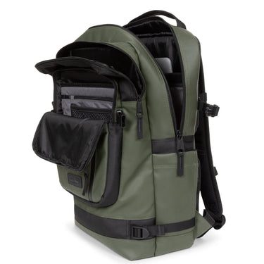 Eastpak selection Tecum L CNNCT - Rucksack 15" 48.5 cm (top khaki) - Markenkoffer