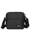 Eastpak Selection The Bigger One - Sac bandoulière 22 cm (black)