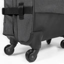 Eastpak selection Trans4 - 4 - Rollen - Trolley L 75 cm (black denim) - Markenkoffer