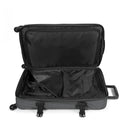 Eastpak selection Trans4 - 4 - Rollen - Trolley L 75 cm (black denim) - Markenkoffer
