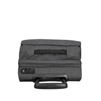 Eastpak selection Trans4 - 4-Rollen-Trolley L 75 cm (black denim) - Ansicht 5