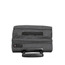 Eastpak selection Trans4 - 4 - Rollen - Trolley L 75 cm (black denim) - Markenkoffer