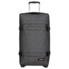 Eastpak selection Transit R 121 - Sac de voyage à roulettes L 79 cm (denim noir)