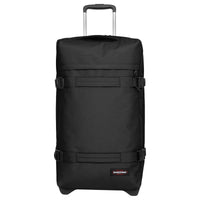 Eastpak selection Transit R 121 - Rollenreisetasche L 79 cm (black) - Markenkoffer
