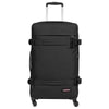 Eastpak selection Transit R 4 XL - Trolley 4 Roues XL 83.5 cm (noir)