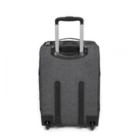 Eastpak selection Transit R 42 - Rollenreisetasche S 51 cm (black denim) - Markenkoffer