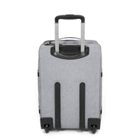 Eastpak selection Transit R 42 - Rollenreisetasche S 51 cm (sunday grey) - Markenkoffer
