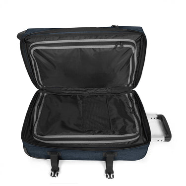Eastpak selection Transit R 42 - Rollenreisetasche S 51 cm (triple denim) - Ansicht 3