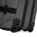 Eastpak selection Transit R 78 - Rollenreisetasche M 67 cm (black denim) - Markenkoffer