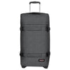 Eastpak selection Transit R 78 - Sac de voyage à roulettes M 67 cm (denim noir)