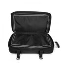 Eastpak selection Transit R 78 - Rollenreisetasche M 67 cm (black) - Markenkoffer