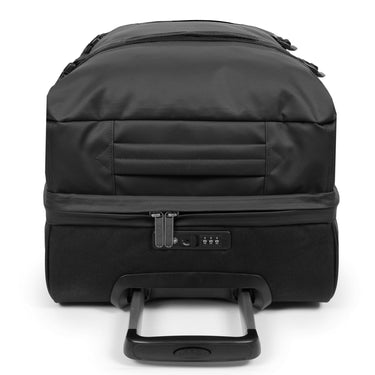 Eastpak selection Transit R 78 - Rollenreisetasche M 67 cm (tarp black 2) - Markenkoffer