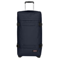 Eastpak selection Transit R 78 - Rollenreisetasche M 67 cm (ultra marine) - Markenkoffer