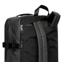 Eastpak selection Travelpack 42 - Reiserucksack 17" 51 cm (tarp black 2) - Ansicht 5
